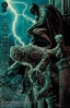 Batman Gargoyle of Gotham #04 Lee Bermejo Var