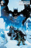 Batman Green Arrow The Question Arcadia #03 Mahmud Asrar Var Comics DC Comics