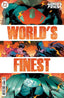 Batman Superman World's Finest #48 Adrian Gutierrez Var Comics - Back Issues DC Comics