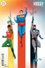 Batman Superman World's Finest #48 Megan Huang Var Comics - Back Issues DC Comics