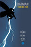 Batman The Dark Knight Returns #01 Facsimile Edition Frank Miller "Foil" Var Comics - Back Issues DC Comics