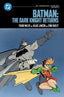 DC Compact Comics Batman The Dark Knight Returns TP Trades/Hard Covers DC Comics