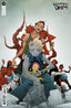 Bleeding Hearts #01 Jae Lee Var Comics DC Comics