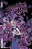 Bleeding Hearts #01 Chris Bachalo Var Comics DC Comics