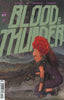 Blood & Thunder #10 Comics Image Comics