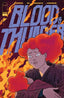 Blood & Thunder #10 1:25 Erica Henderson Var Comics Image Comics