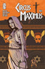 Circus Maximus #04 Comics - Back Issues Mad Cave Studios