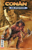 Conan the Barbarian (2023) #29 Doug Braithwaite Var Comics Titan Comics