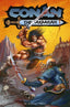 Conan the Barbarian (2023) #29 Toby Wilsmer Var Comics Titan Comics