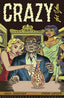 Crazy for You TP Trades/Hard Covers Fantagraphics Underground