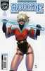 Critterverse Presents #02 Comics Antarctic Press