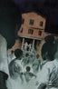 Crownsville #04 1:10 Jason Shawn Alexander Var Comics - Back Issues Oni Press