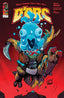 D'Orc #01 1:50 Ryan Stegman Var Comics - Back Issues Image Comics