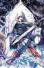 Dark Souls Mother of Mourning #03 Ito "Virgin" Var Comics Titan Comics