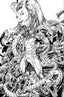 Darkness (2025) #03 1:50 Brett Booth & Sal Regla Var Comics Image Comics