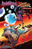 Darkstalkers X Street Fighter Hunter Killers #01 Brett Bean Var Comics - Back Issues UDON Entertainment