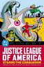 DC Finest Justice League of America TP Starro the Conqueror Trades/Hard Covers DC Comics