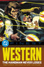 DC Finest Western TP The Hangman Never Loses Trades/Hard Covers DC Comics