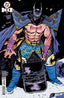 DC KO #04 Daniel Warren Johnson Var Comics - Back Issues DC Comics