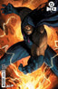 DC KO #04 Aaron Bartling Var Comics - Back Issues DC Comics