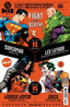 DC KO #04 Dan Mora "Bracket Card" Var Comics - Back Issues DC Comics