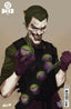 DC KO #04 Ben Oliver Var Comics - Back Issues DC Comics