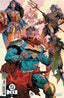 DC KO #04 1:25 Guillem March Var Comics - Back Issues DC Comics