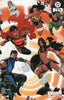 DC KO Boss Battle #01 Jeff Spokes Var Comics DC Comics