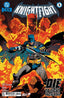 DC KO Knightfight #01 2nd Ptg Comics - Back Issues DC Comics