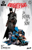 DC KO Knightfight #04 Comics - Back Issues DC Comics