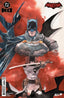 DC KO Knightfight #04 Dustin Nguyen Var Comics - Back Issues DC Comics