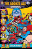 DC Universe The Bronze Age Omnibus HC by Jack Kirby 2026 Edition Trades/Hard Covers DC Comics