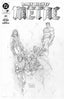 DC Dark Nights Metal #01 WIP Comics DC Comics