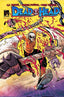 Dead Head #04 Kit Wallis Var Comics Iron Age Comics