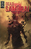Dead Samurai #01 3rd Ptg Comics Wake Entertainment