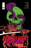 Death Fight Forever #01 Alexis Ziritt Var Comics Image Comics