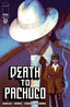 Death to Pachuco #05 Comics Image Comics