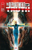 Department of Truth #36 Comics Image Comics