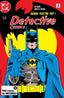 Detective Comics (1937) #575 Facsimile Edition Comics DC Comics