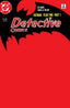 Detective Comics (1937) #575 Facsimile Edition "Blank" Var