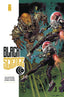 Black Science #41 Gi Var Comics - Back Issues Image Comics
