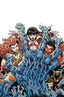 Die!namite Blood Red #05 1:10 Will Robson Var Comics Dynamite Entertainment