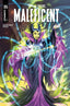 Disney Villains Maleficent (2025) #05 Ellery Santos Var Comics - Back Issues Dynamite Entertainment