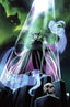 Disney Villains Maleficent (2025) #05 1:10 Robert Quinn Var Comics - Back Issues Dynamite Entertainment