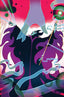 Disney Villains Maleficent (2025) #05 1:15 Paulina Ganucheau Var Comics - Back Issues Dynamite Entertainment