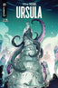 Disney Villains Ursula #01 Comics Dynamite Entertainment