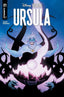 Disney Villains Ursula #01 Jae Lee Var Comics Dynamite Entertainment