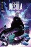 Disney Villains Ursula #01 Robert Quinn Var Comics Dynamite Entertainment