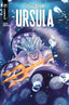 Disney Villains Ursula #01 Shatoki Shiki Var Comics Dynamite Entertainment