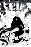 Disney Villains Ursula #01 1:10 Robert Quinn Var Comics - Back Issues Dynamite Entertainment